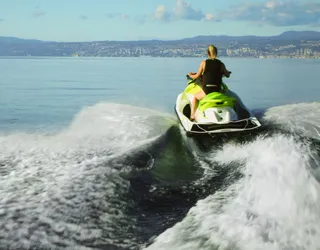 jetski