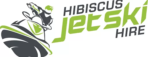 Hibiscus Jetski Hire logo